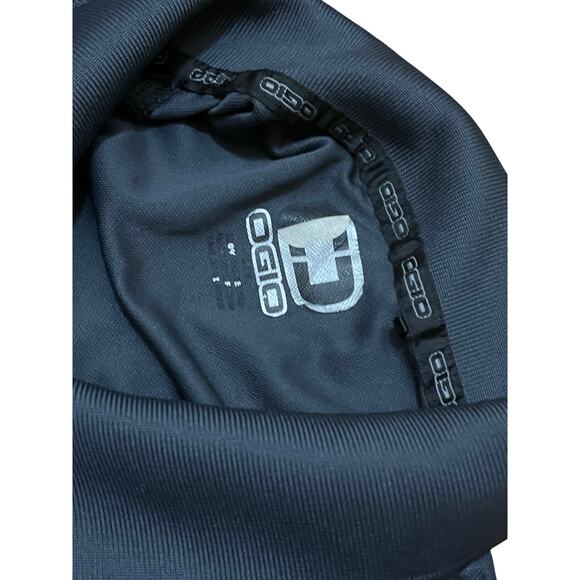 Ogio C4 Men’s Coller Shirt Size Large - Picture 4 of 6